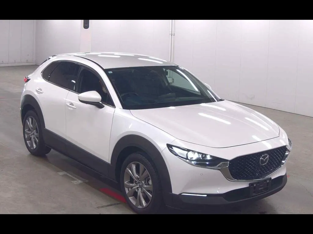 MAZDA CX-30 4WD XD PROACTIVE TOURING SELECTION