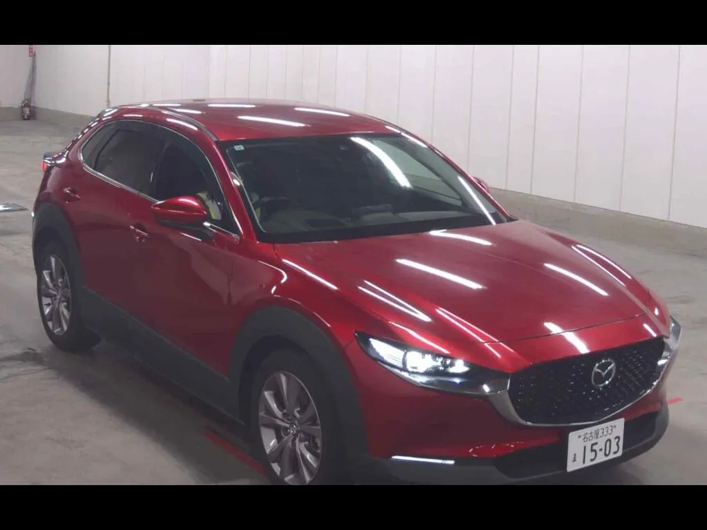 MAZDA CX-30 20S L PACKAGE