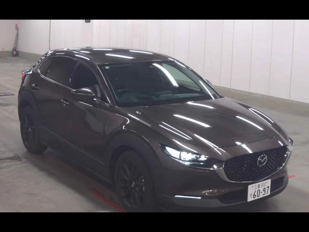 MAZDA CX-30 XD PROACTIVE TOURING SELECTION