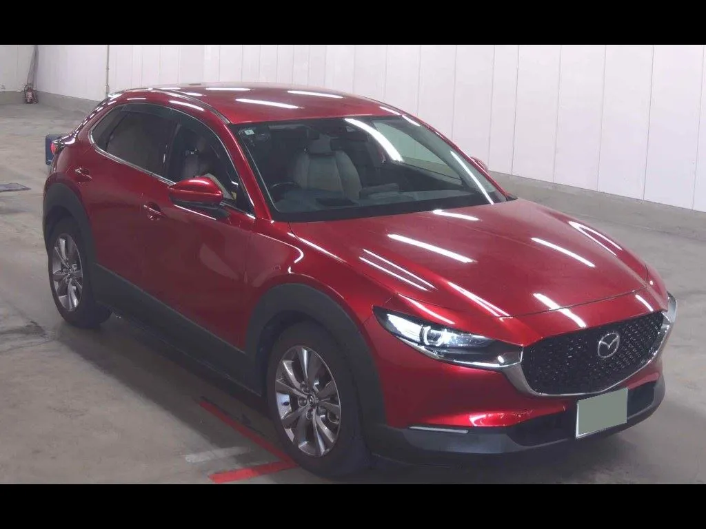 MAZDA CX-30 4WD XD PROACTIVE TOURING SELECTION