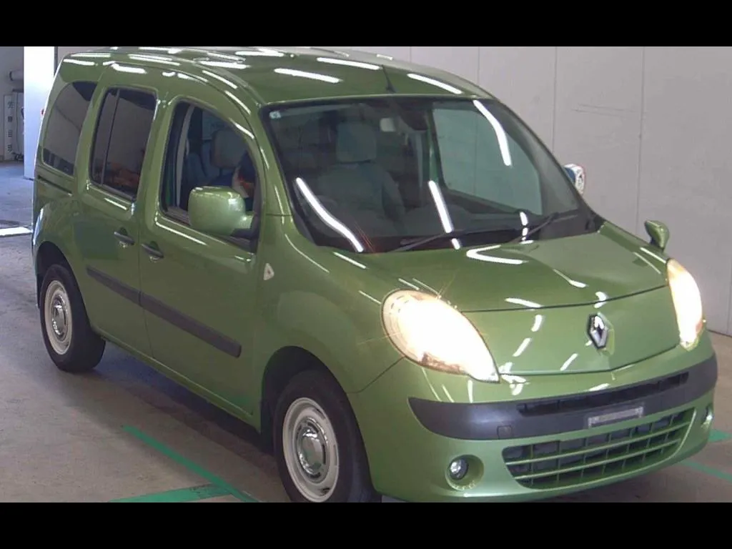 RENAULT KANGOO 1.6