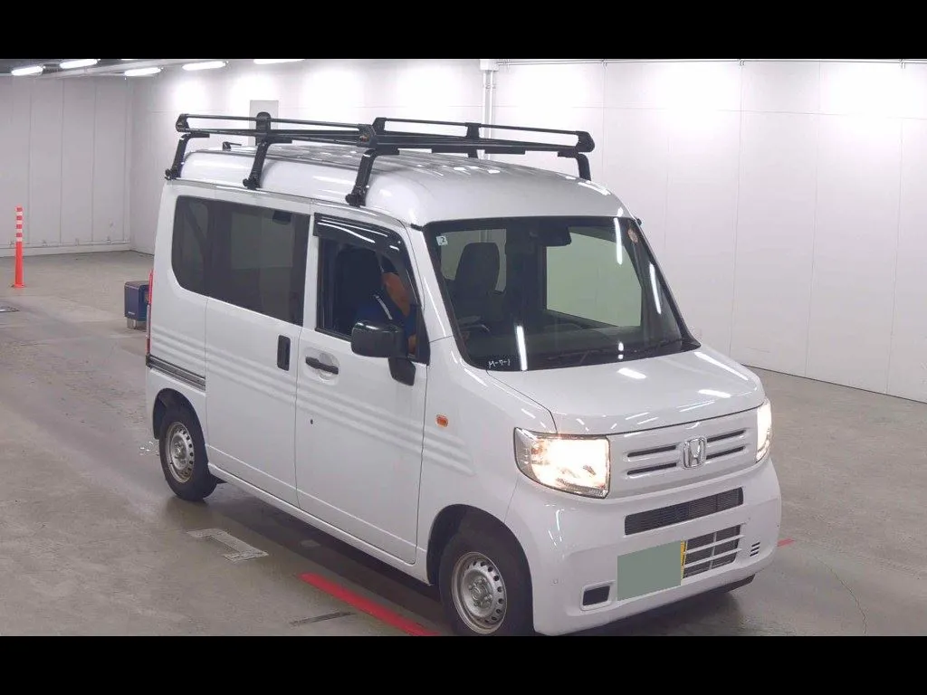 HONDA N-VAN G