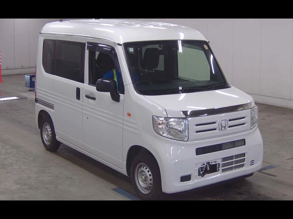 HONDA N-VAN G