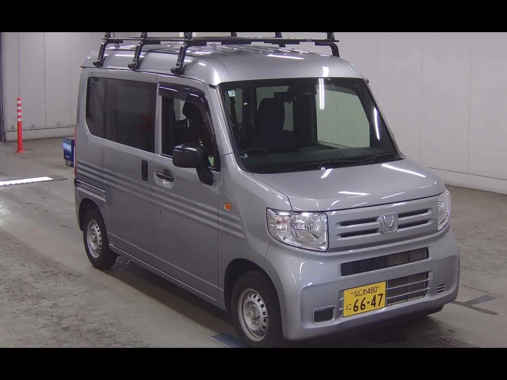 HONDA N-VAN G
