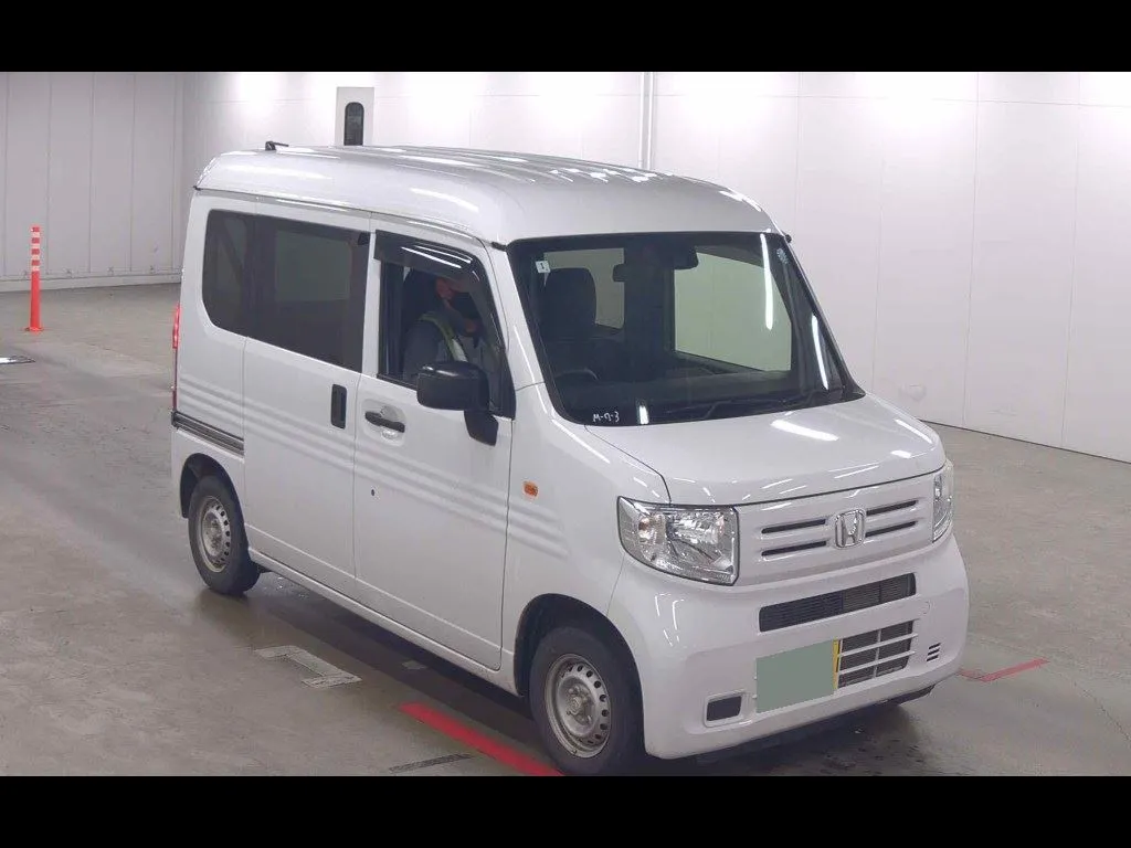 HONDA N-VAN G