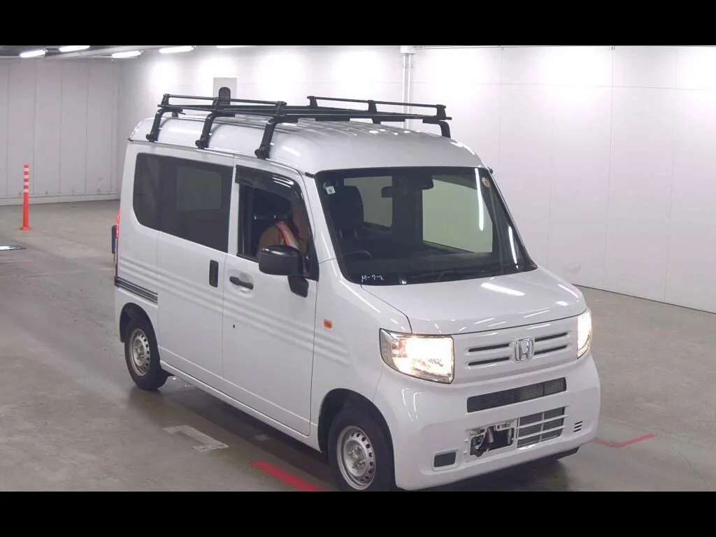 HONDA N-VAN G