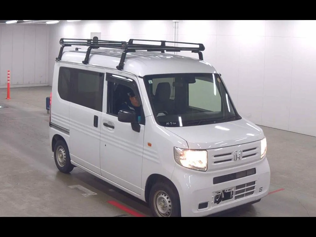 HONDA N-VAN G