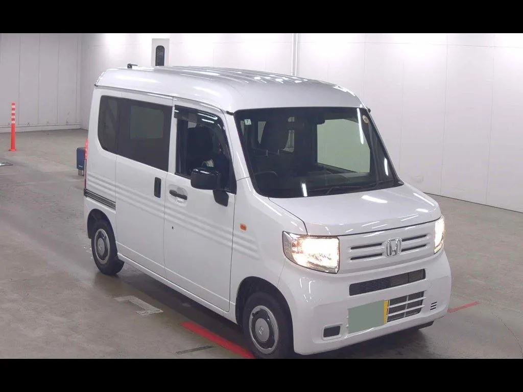 HONDA N-VAN G