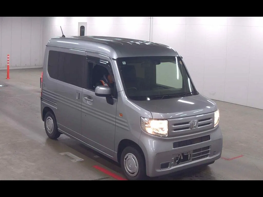 HONDA N-VAN L