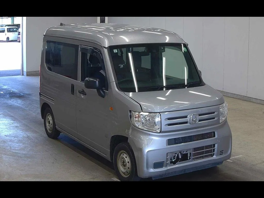 HONDA N-VAN G･HONDA SENSING