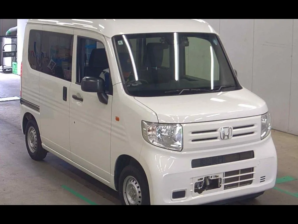 HONDA N-VAN G･HONDA SENSING