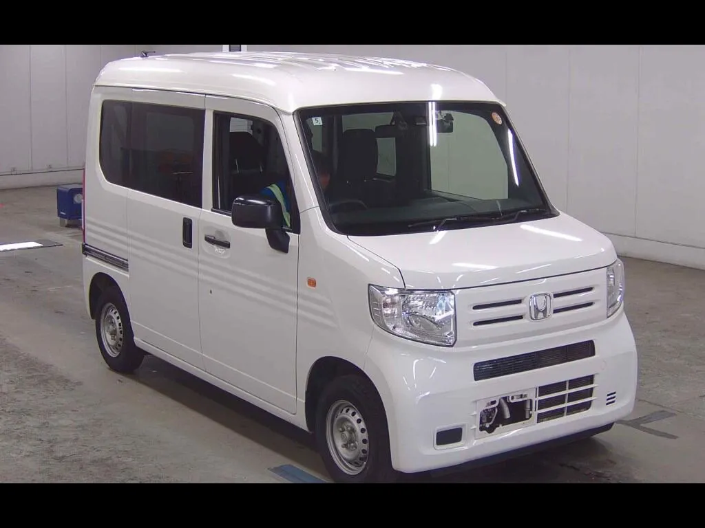 HONDA N-VAN G･HONDA SENSING