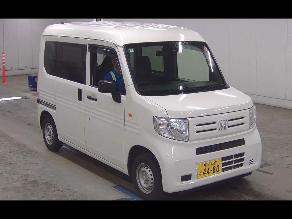 HONDA N-VAN G･HONDA SENSING