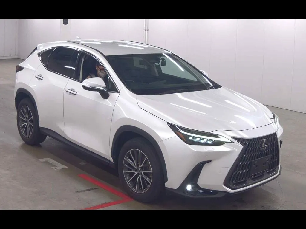 LEXUS NX NX350H VERSION L