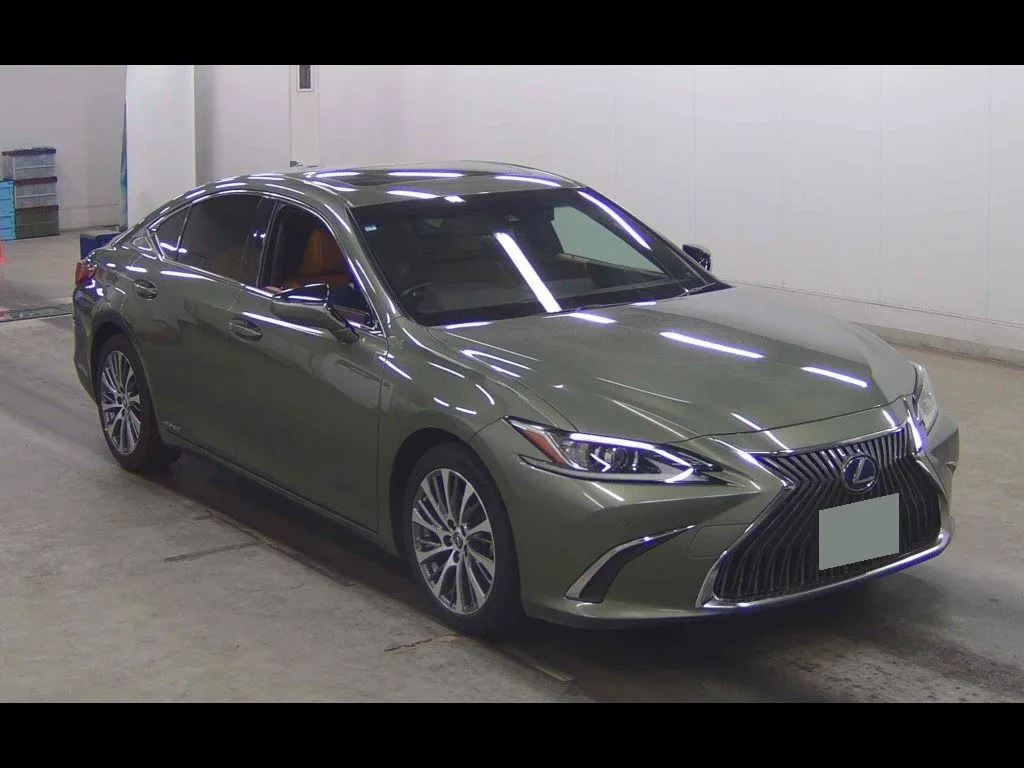 LEXUS ES ES300H