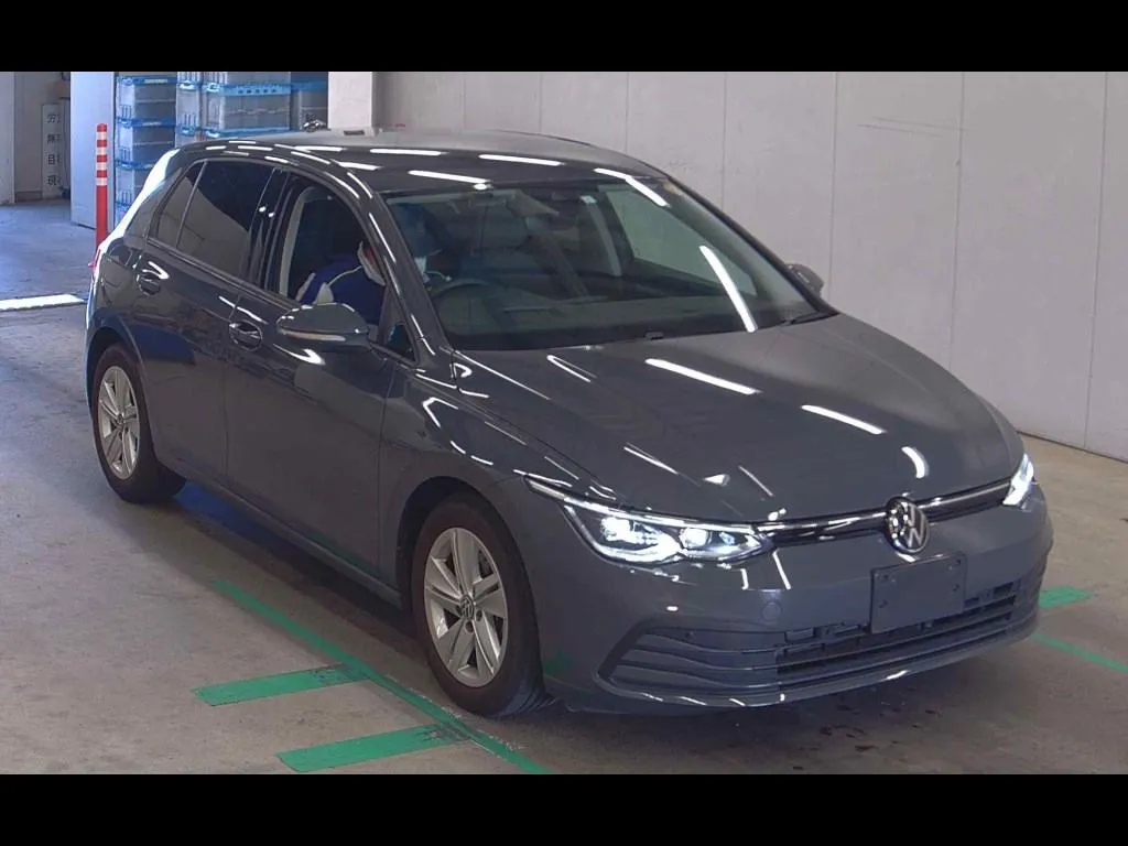 VOLKSWAGEN GOLF 5D ETSI ACTIVE