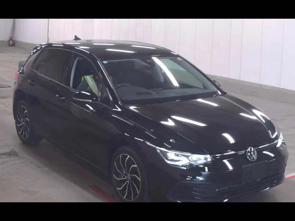 VOLKSWAGEN GOLF 5D TDI ACTIVE ADVANCE PLATINUM EDITION