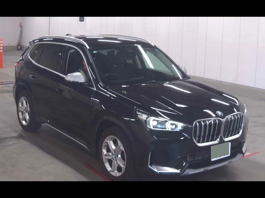 BMW X1 4WD XDRIVE 20I X LINE