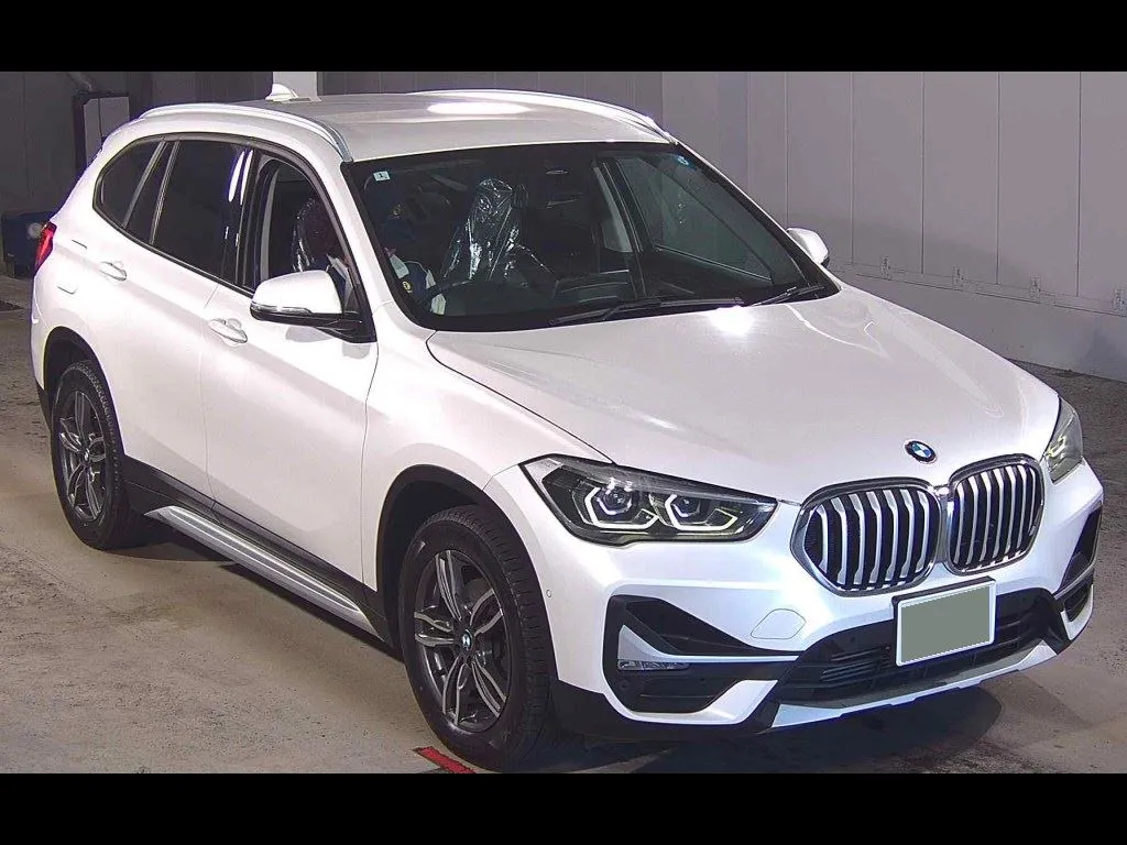 BMW X1 SDRIVE 18I X LINE