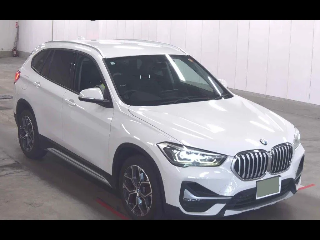 BMW X1 SDRIVE 18I X LINE