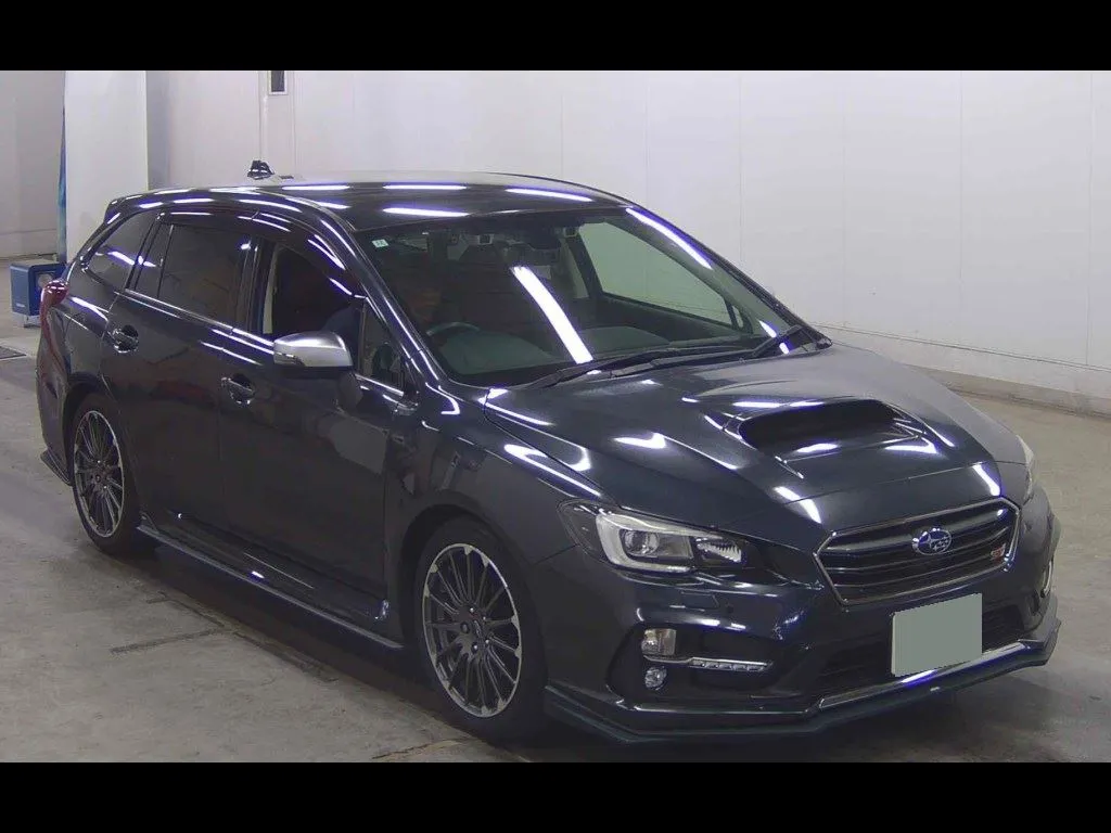 SUBARU LEVORG 4WD 1.6STI SPORT EYESIGHT