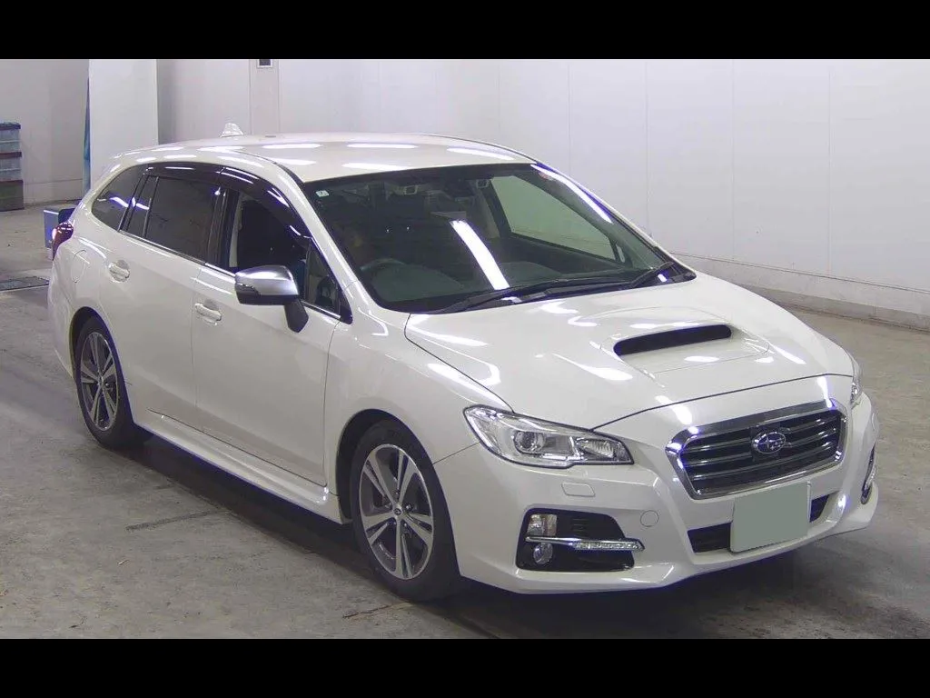 SUBARU LEVORG 4WD OTHERS
