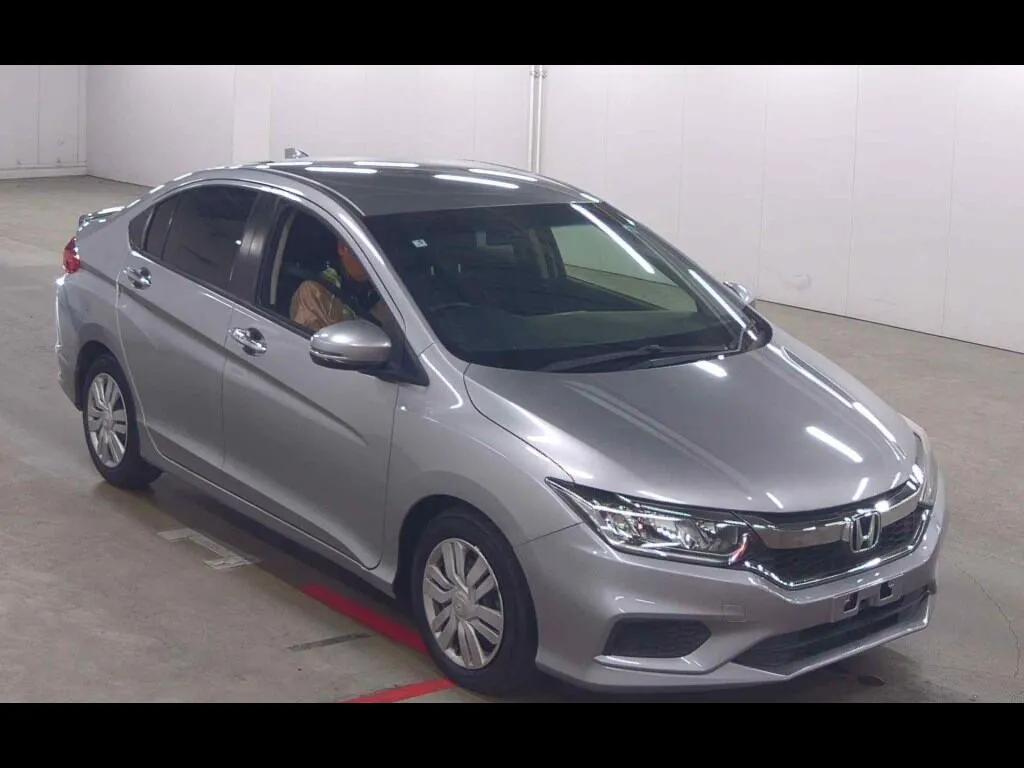 HONDA GRACE LX
