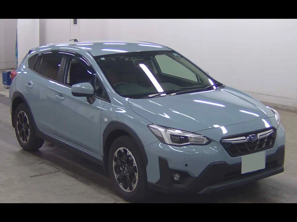 SUBARU IMPREZA XV 4WD 1.6I-L EYESIGHT
