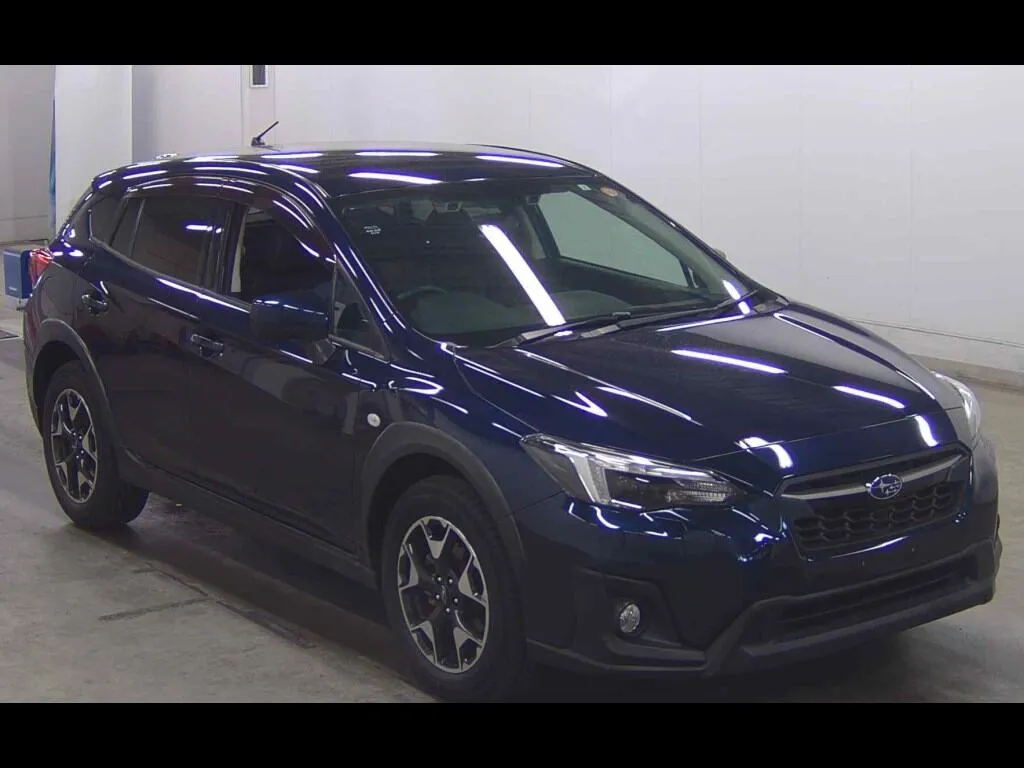 SUBARU IMPREZA XV 4WD OTHERS