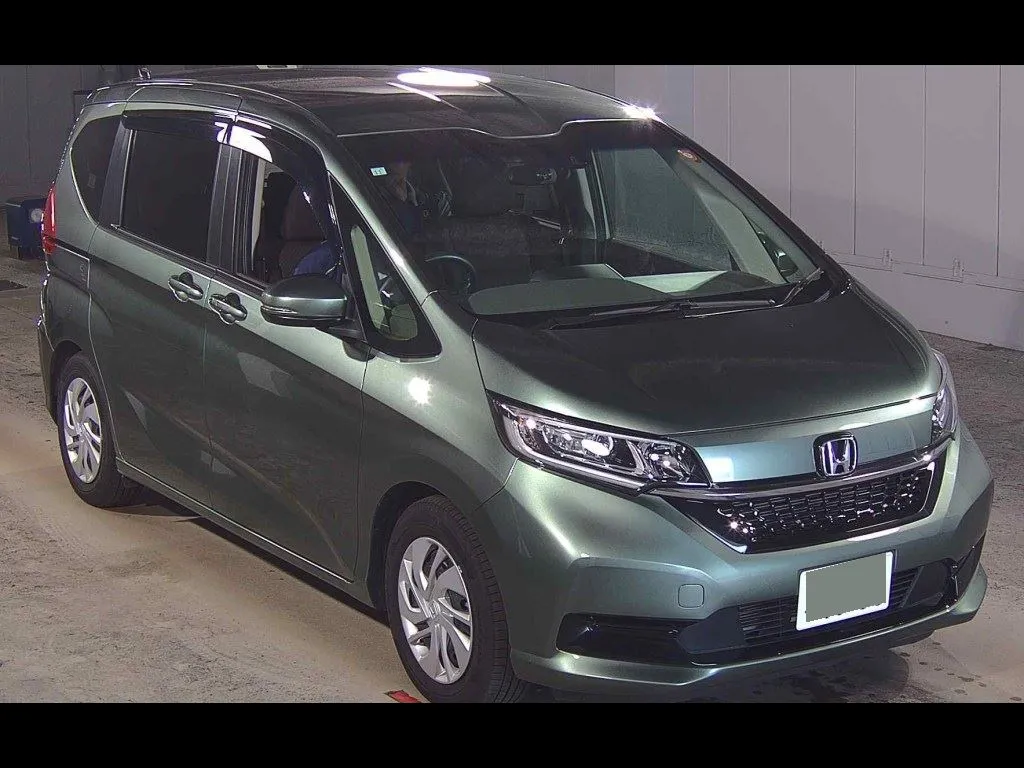 HONDA FREED G