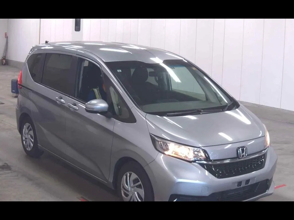 HONDA FREED G･HONDA SENSING