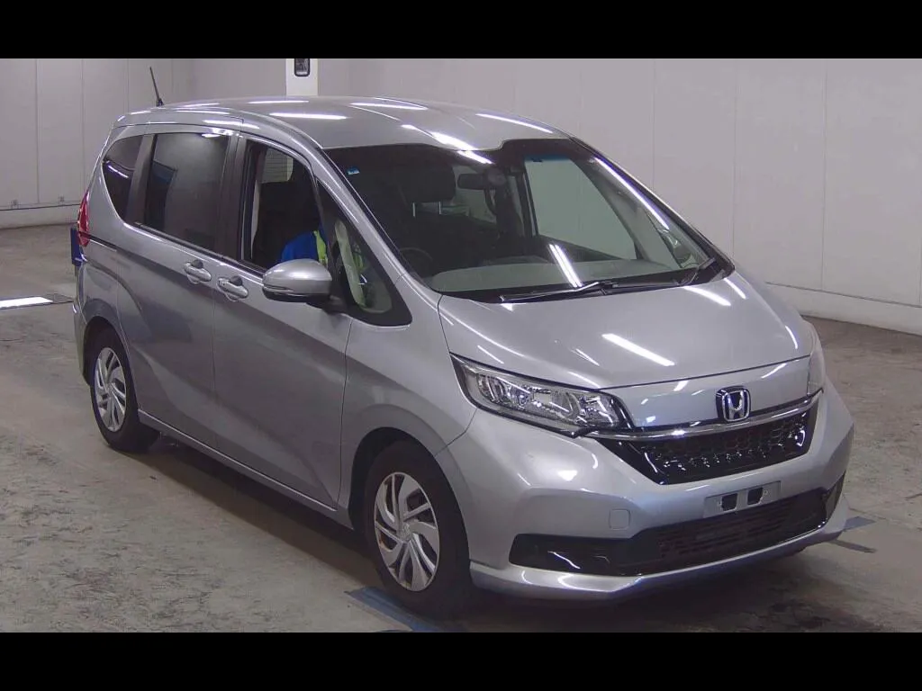 HONDA FREED G･HONDA SENSING