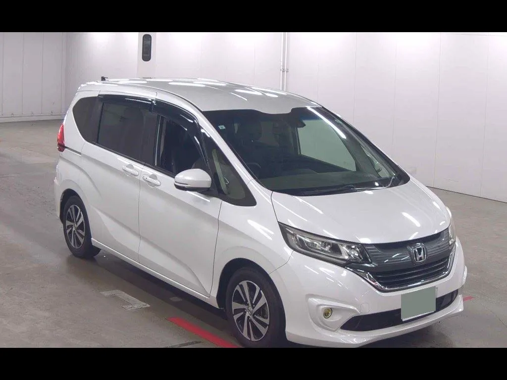 HONDA FREED B HONDA SENSING