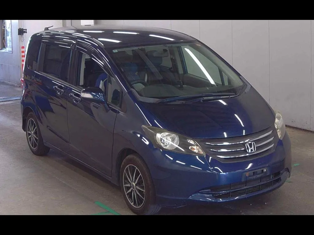 HONDA FREED G JUST SELECTION