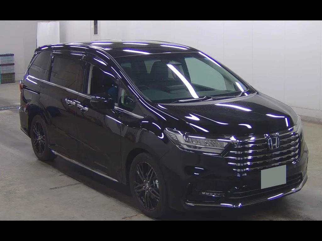 HONDA ODYSSEY EHEV ABSOLUTE･EX