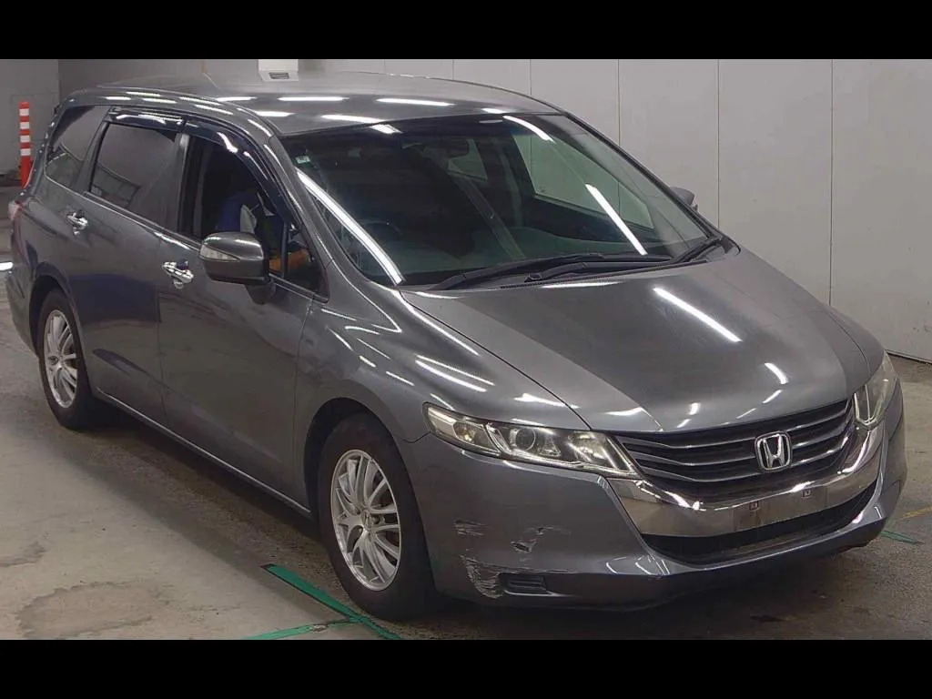 HONDA ODYSSEY M