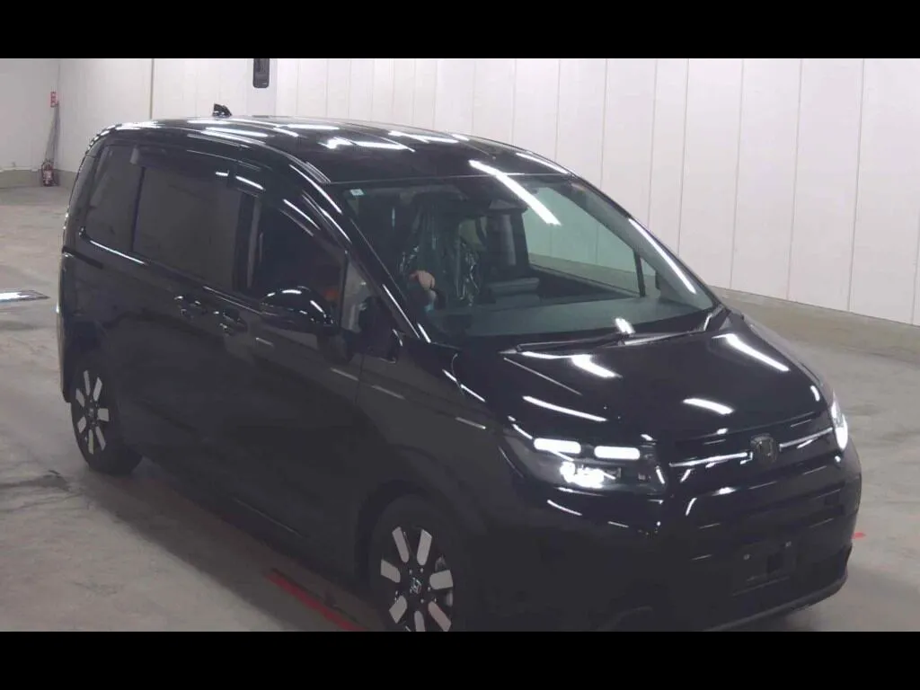 HONDA FREED HYBRID EHEV AIR EX