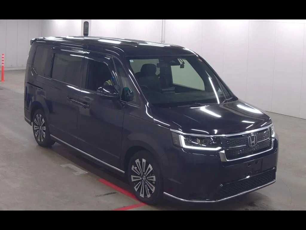 HONDA STEPWAGON SPADA EHEV SPADA PREMIUM LINE