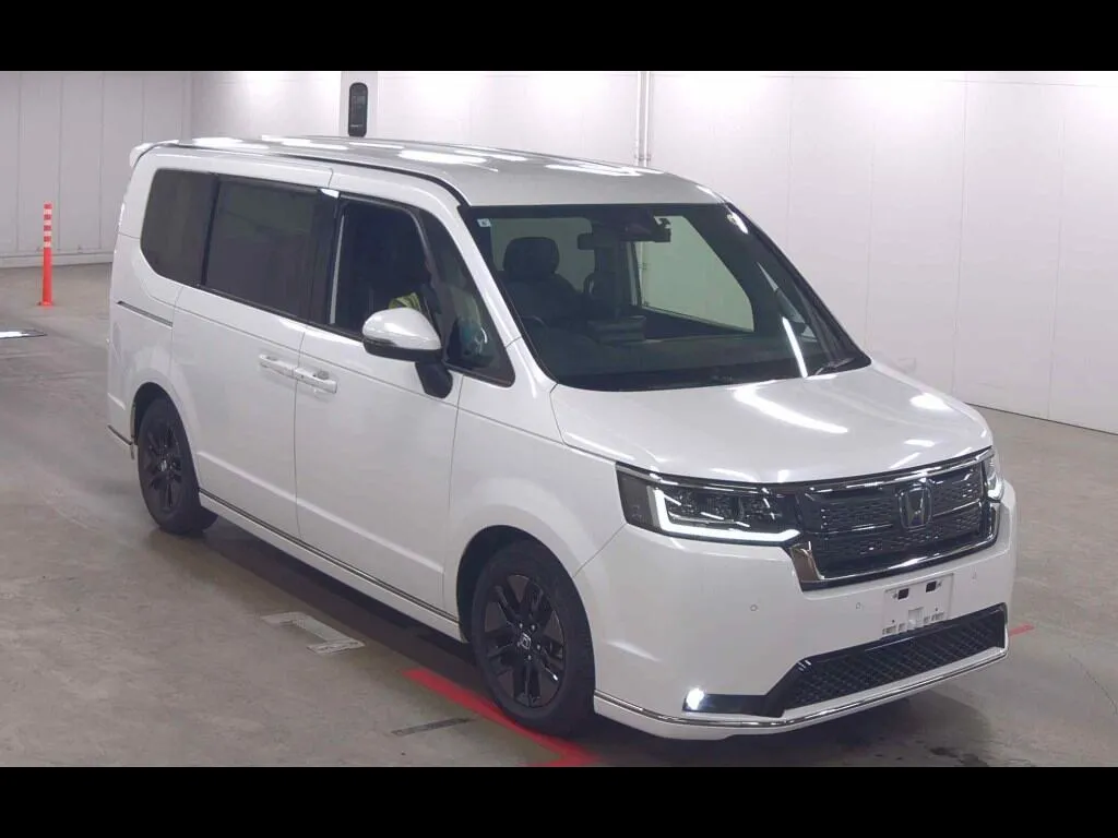 HONDA STEPWAGON SPADA EHEV SPADA