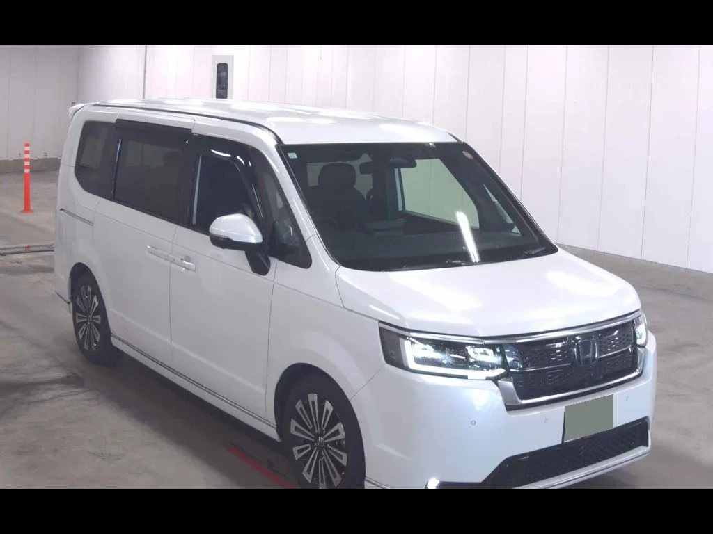 HONDA STEPWAGON SPADA EHEV SPADA PREMIUM LINE