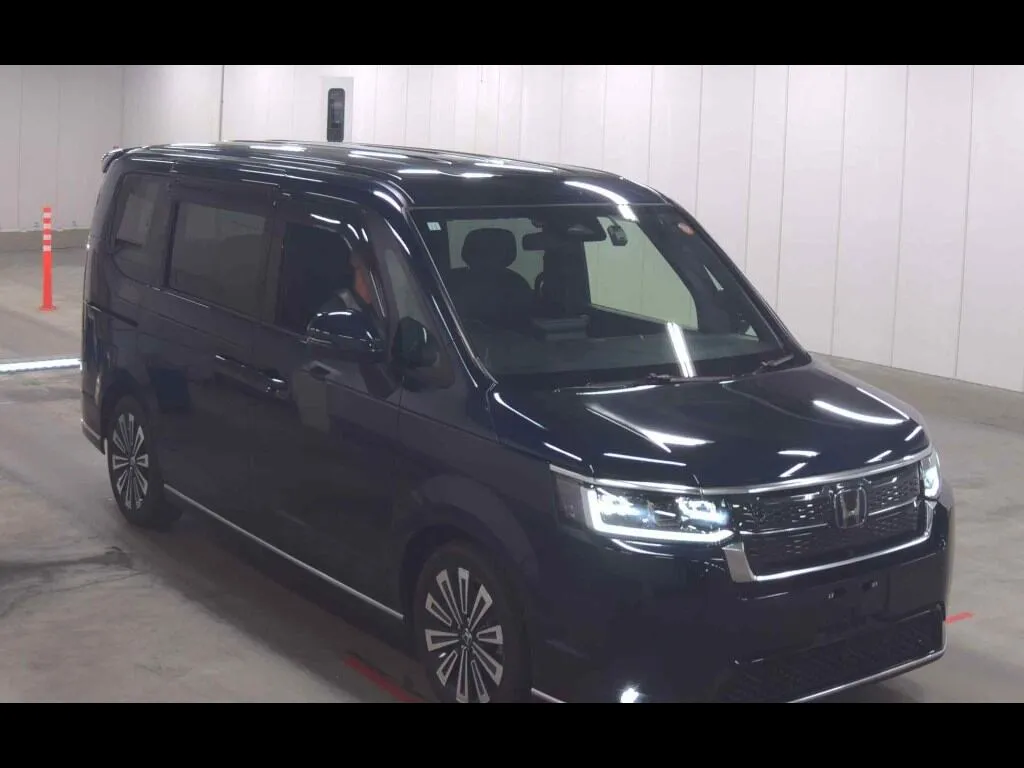 HONDA STEPWAGON SPADA EHEV SPADA PREMIUM LINE