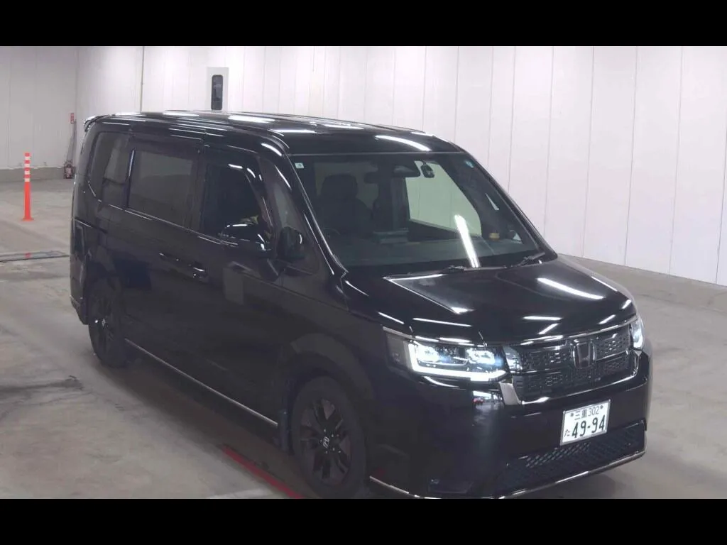 HONDA STEPWAGON SPADA SPADA