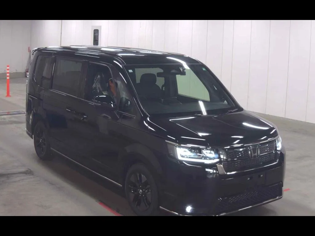 HONDA STEPWAGON SPADA SPADA