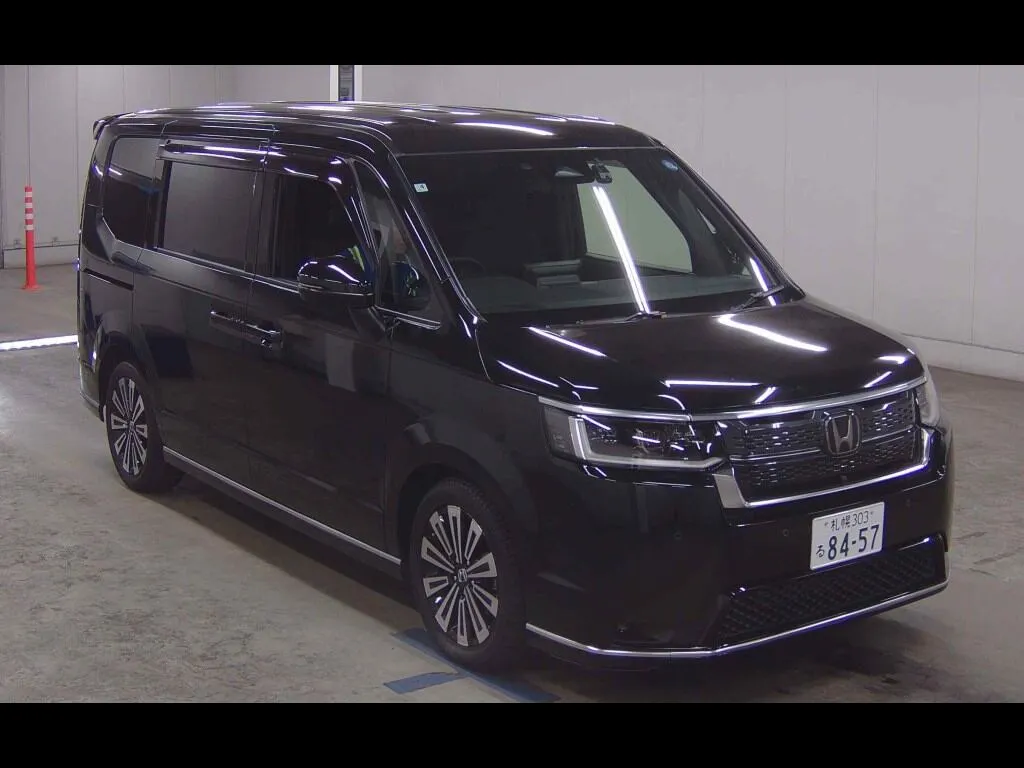 HONDA STEPWAGON SPADA SPADA PREMIUM LINE
