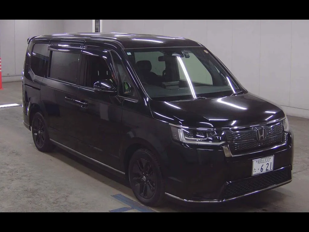 HONDA STEPWAGON SPADA SPADA