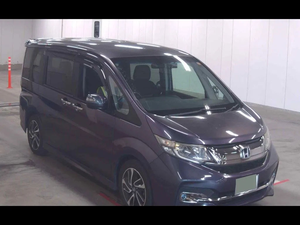 HONDA STEPWAGON SPADA SPADA･COOL SPIRIT