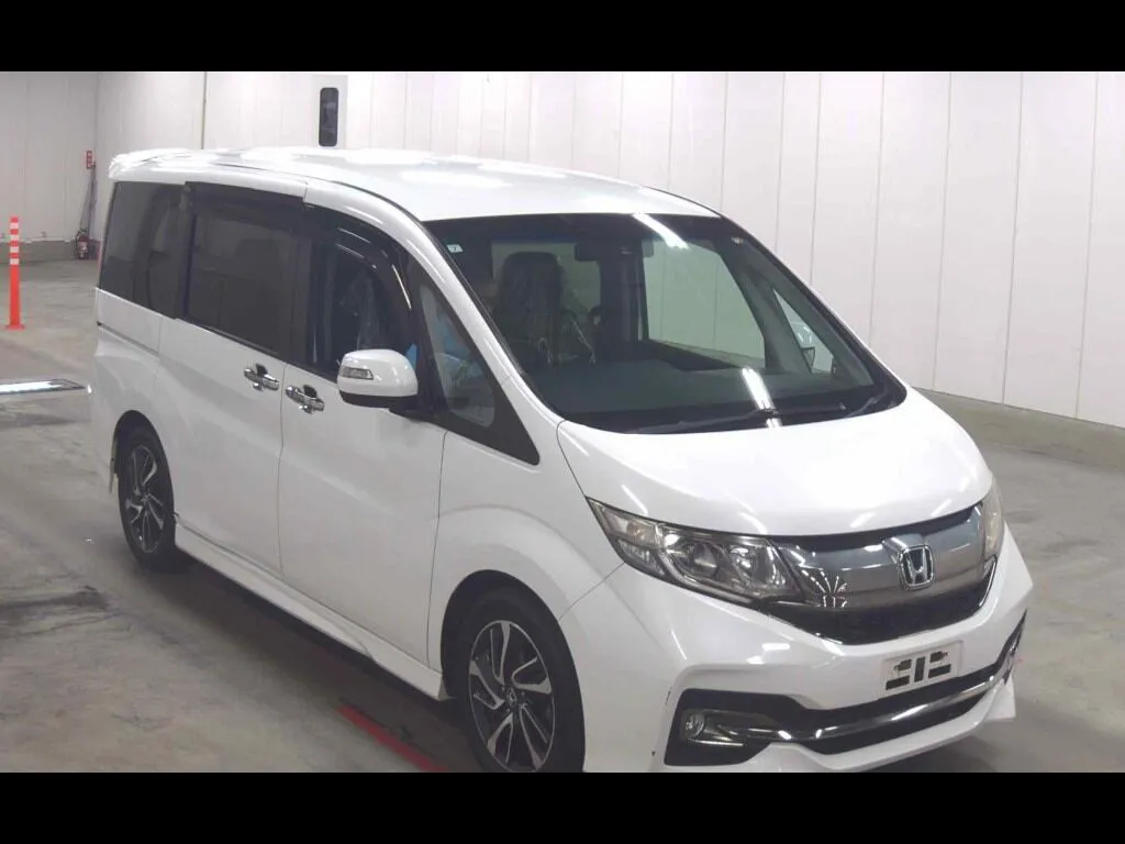 HONDA STEPWAGON SPADA SPADA･COOL SPIRIT
