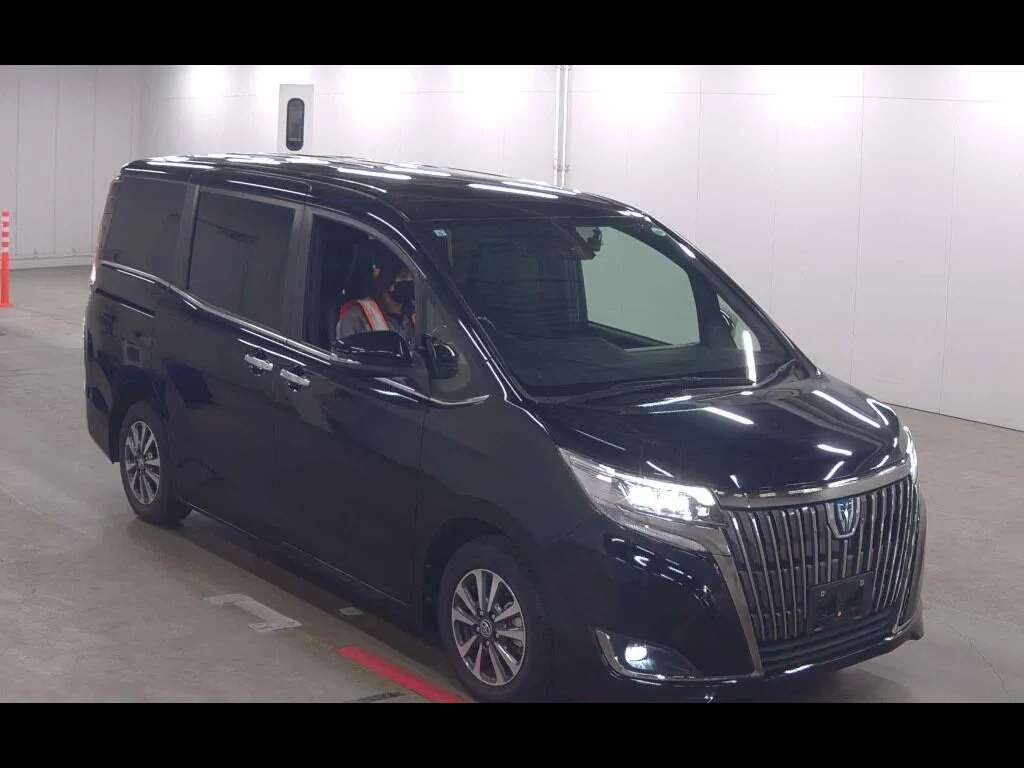 TOYOTA ESQUIRE SPECIAL EDITION HYBRID GI PREMIUM PACKAG
