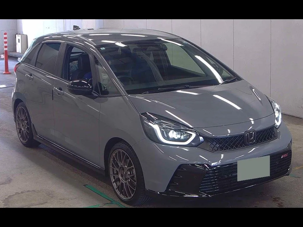 HONDA FIT EHEV RS