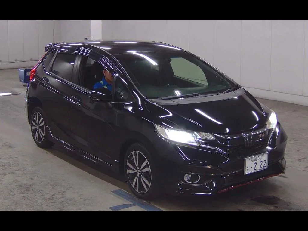 HONDA FIT OTHERS